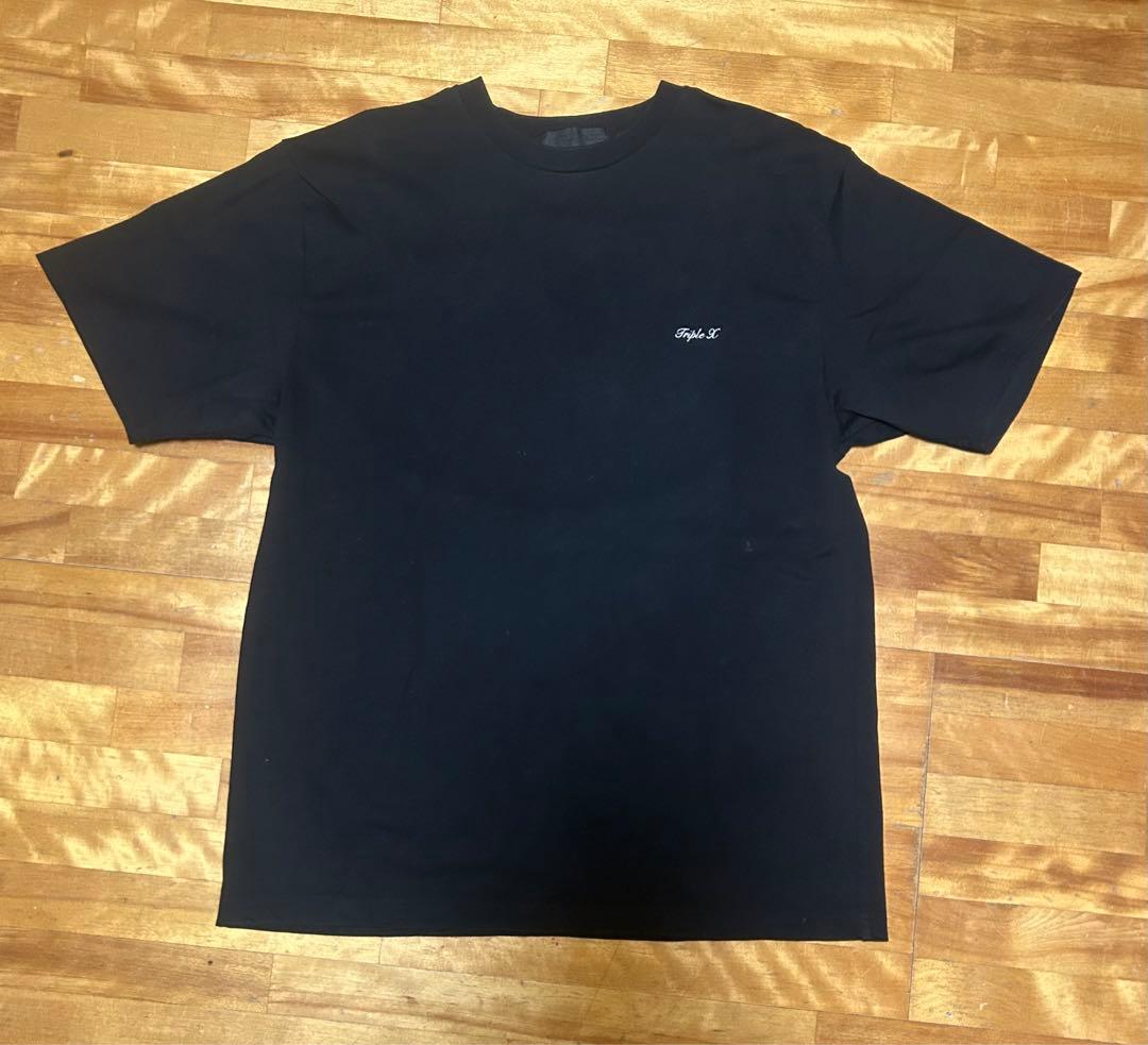 god selection xxx LEON マチルダ tシャツ