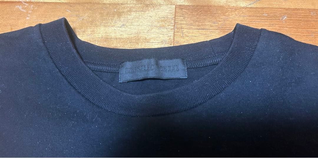 god selection xxx LEON マチルダ tシャツ