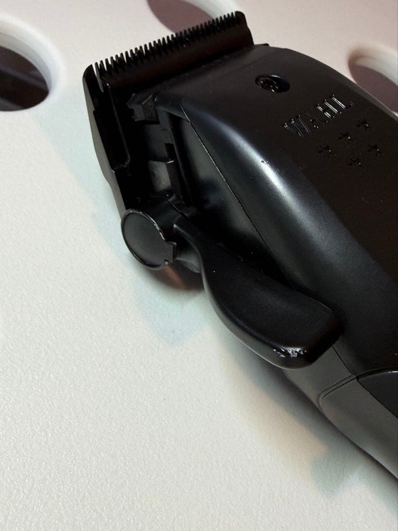 Wahl Vapor 5-Star Series バリカン