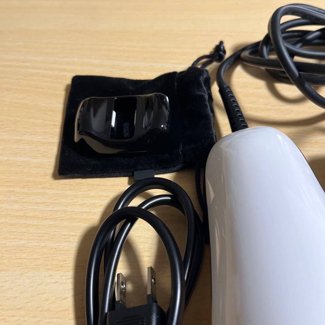 スムーズスキン pure fit ホワイト