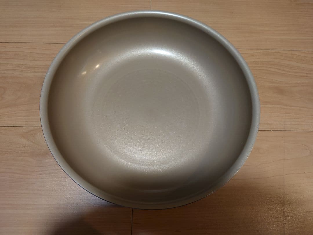 エバークック　鍋フライパン　フルセット　10点