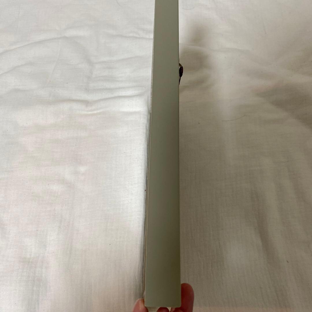 ブーケフレーム　バラの押し花