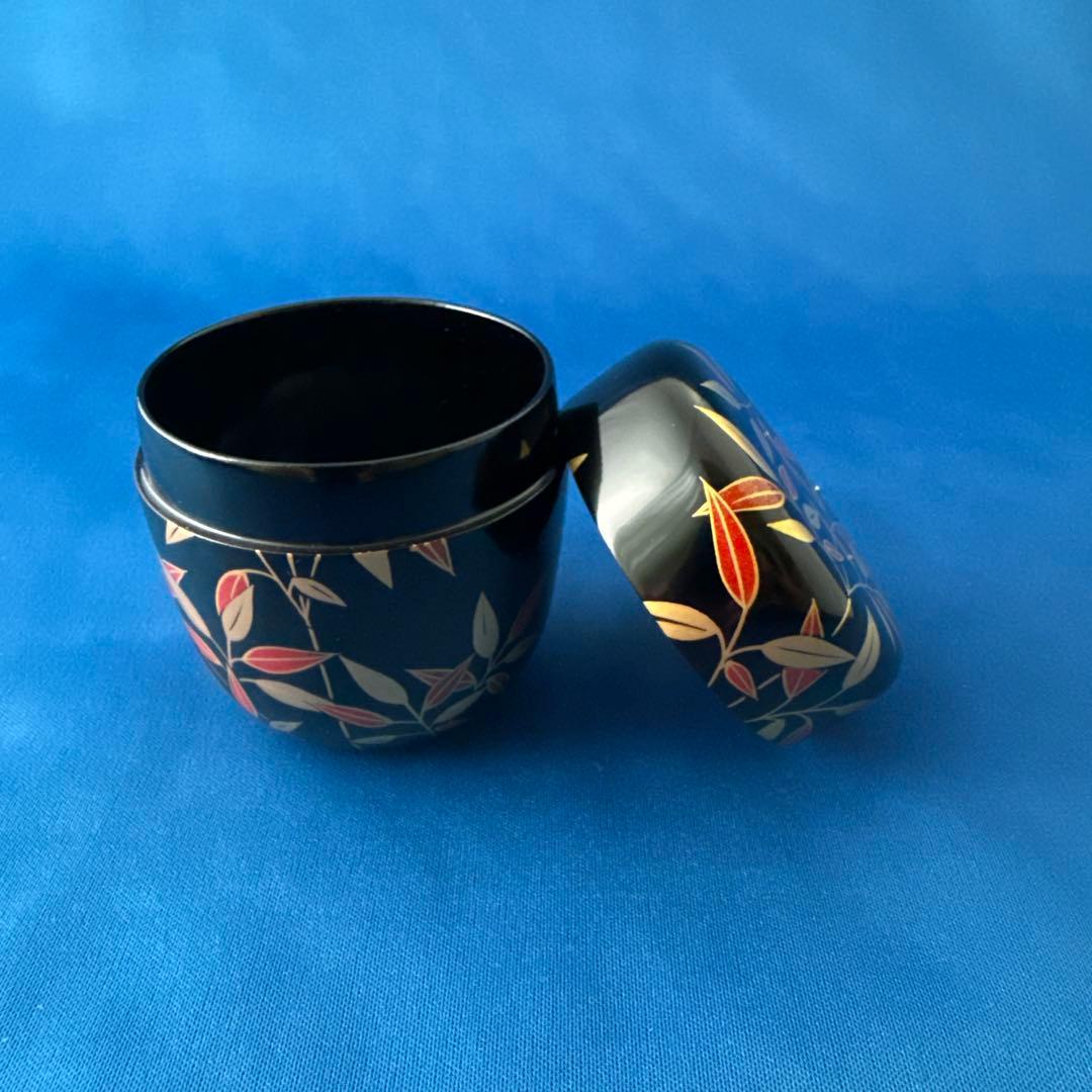 中棗　木箱入り