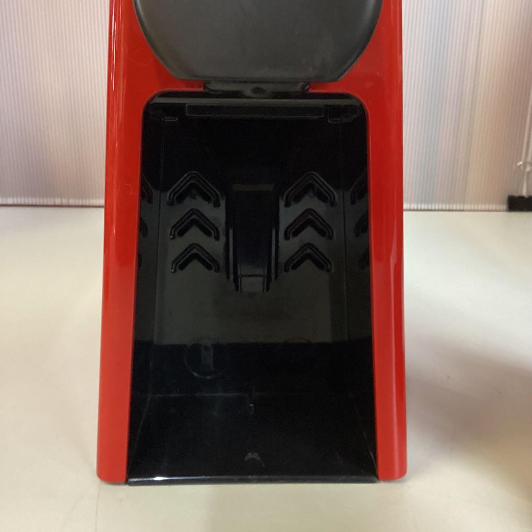 ネスプレッソ エッセンサミニとエアロチーノ4まとめ売り