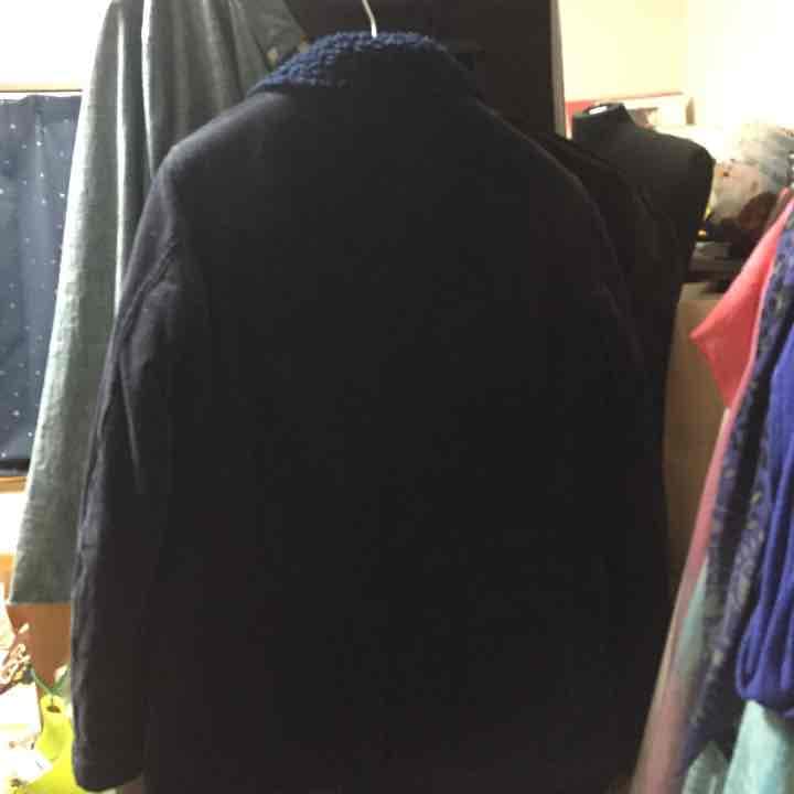 ナンバーナイン ボアランチジャケット n(n)byNUMBER (N)INE