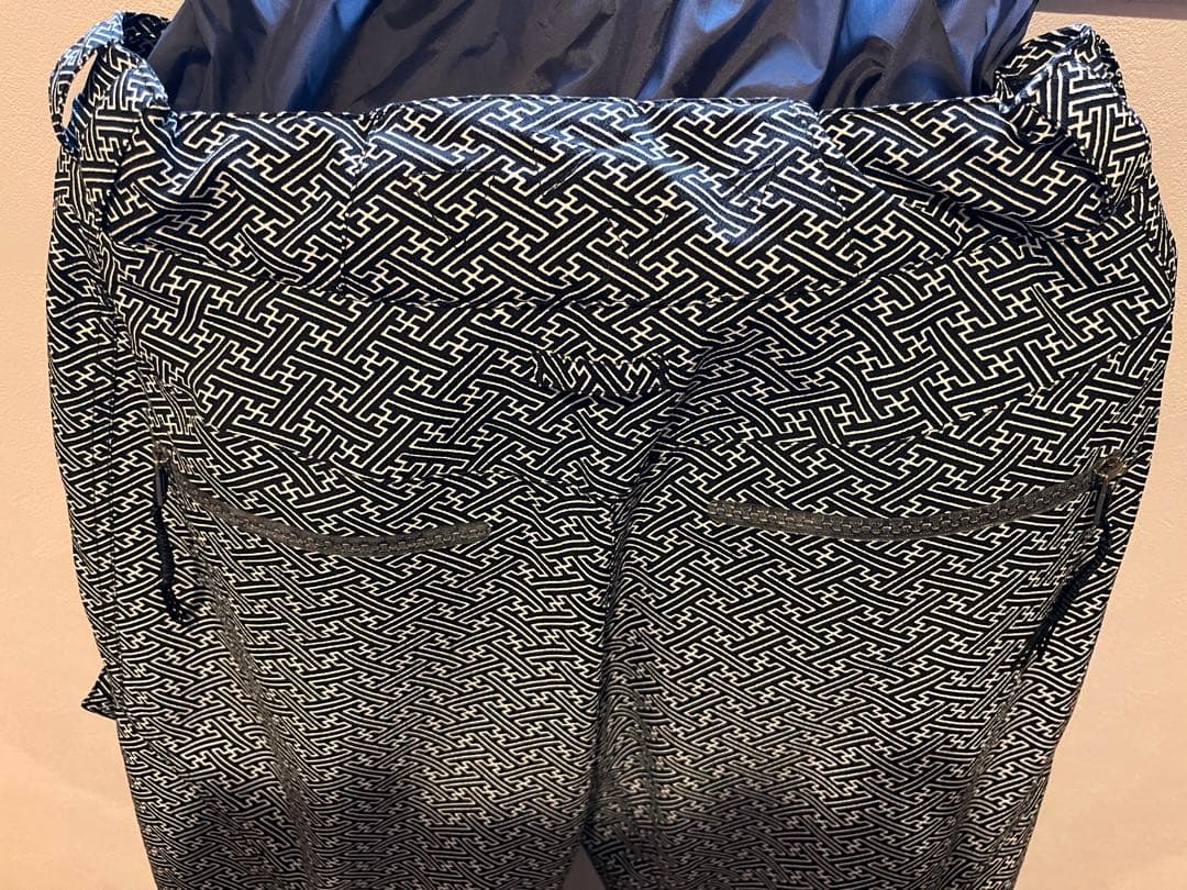 00s NIKE ACG KIMONO スノーボードパンツ　ヨーロッパ限定