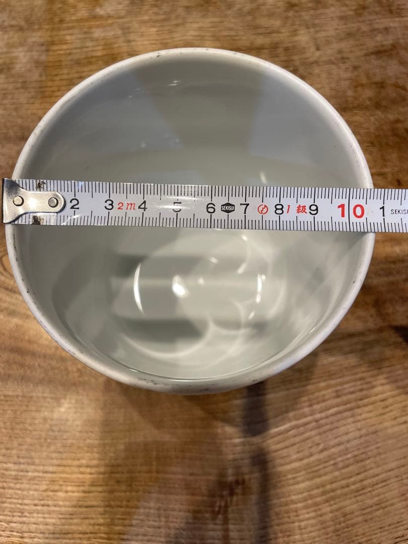 ロイヤルコペンハーゲン　フルーテッドメガ　キャニスター　マグカップ