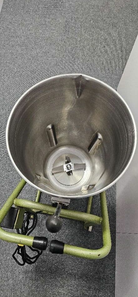 AIHO高速度ミキサー