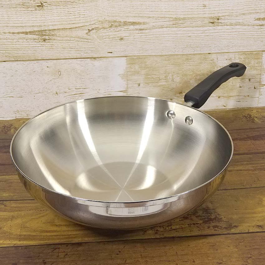 【q-217s/k】 WEST　BEND　ウエストベンド　フライパン