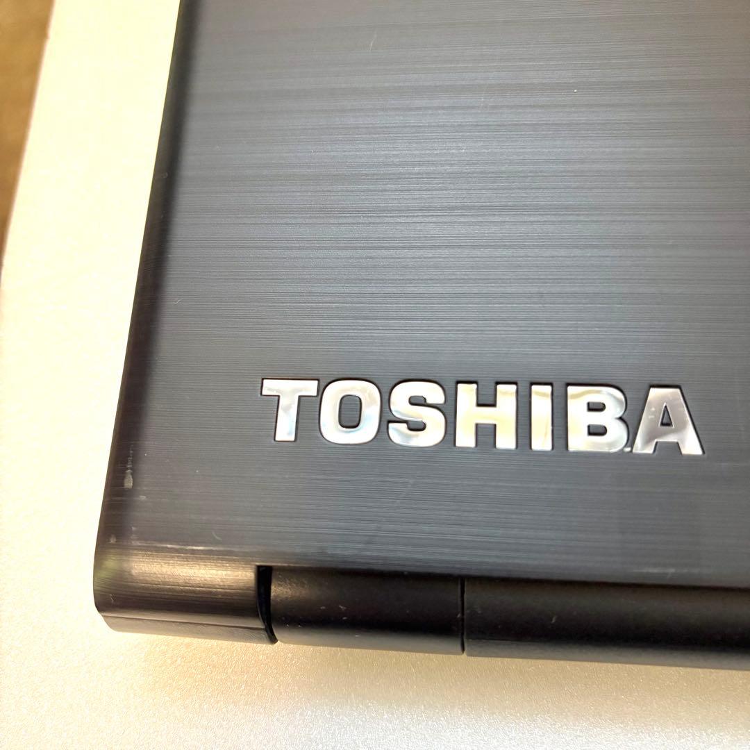 【特価】corei5 第8世代❗️東芝 dynabook Windows11搭載