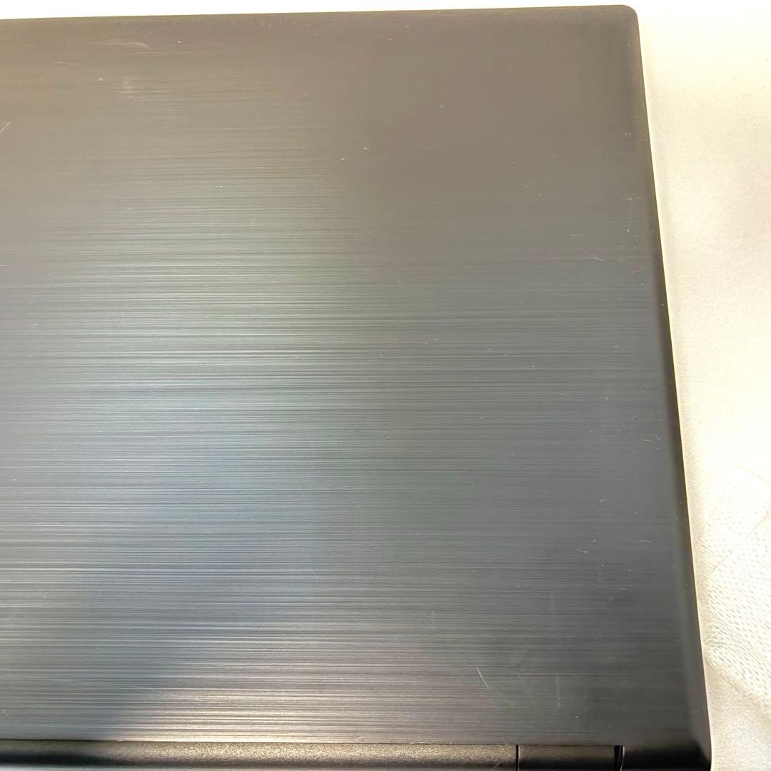 【特価】corei5 第8世代❗️東芝 dynabook Windows11搭載