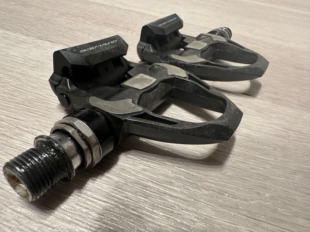 Dura-Ace ビンディングペダル ブラック