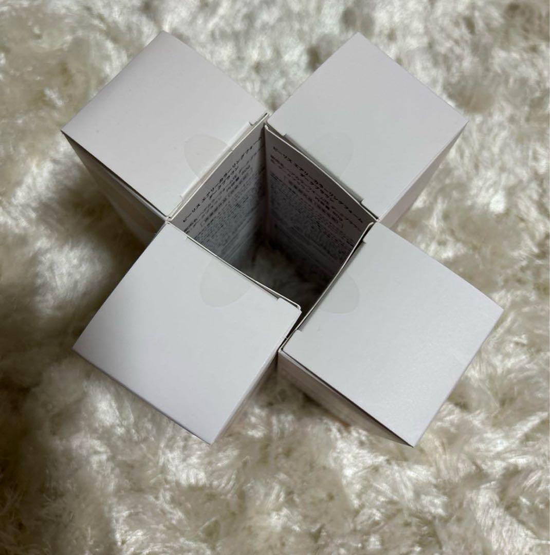 【新品未開封】ビーリス エアリーカラーリングフォーム 4本