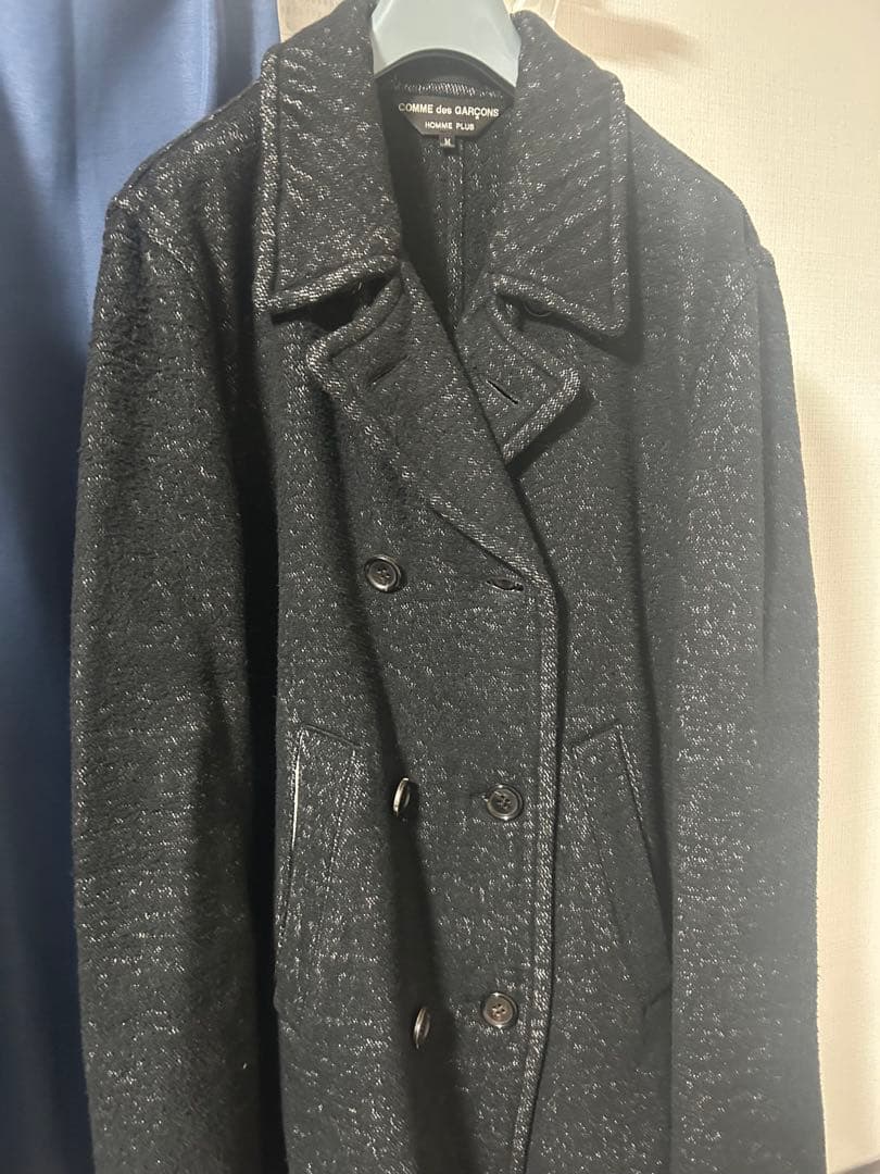 COMME des GARÇONS コート コムデギャルソン オムプリュス 特価