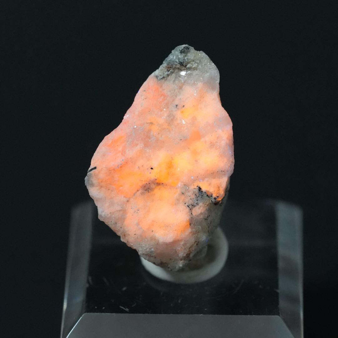 【激レア】ツグツパイト グリーンランド産 27×22×18mm