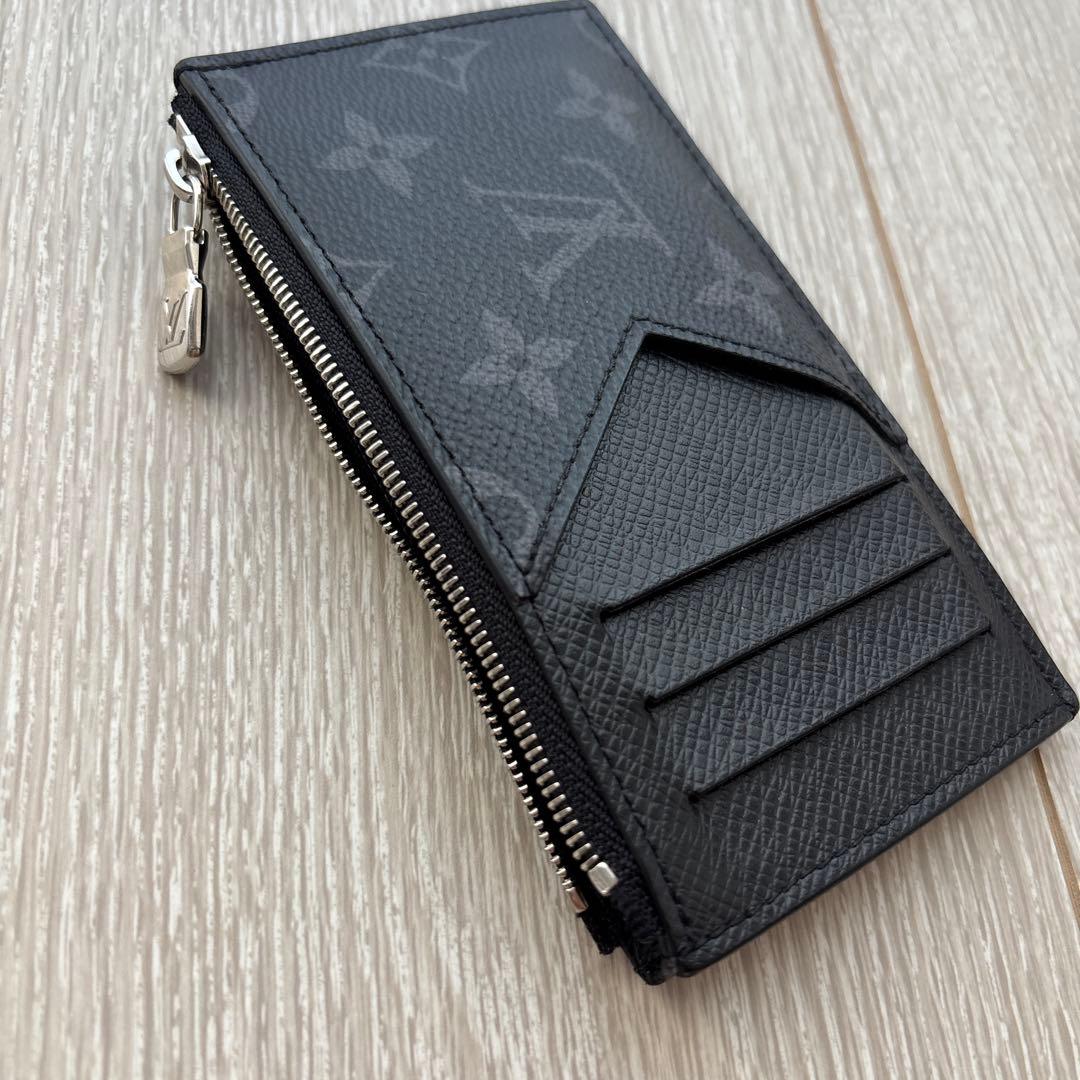 ルイヴィトン　フラグメントケース　カードケース　　ケース　財布