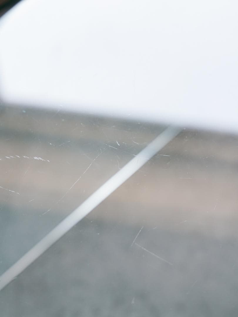 【BG】　SATURN ガラス コーヒーテーブル モダン