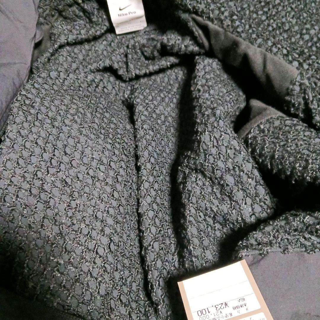 ナイキ　ジャージセットアップ　XL