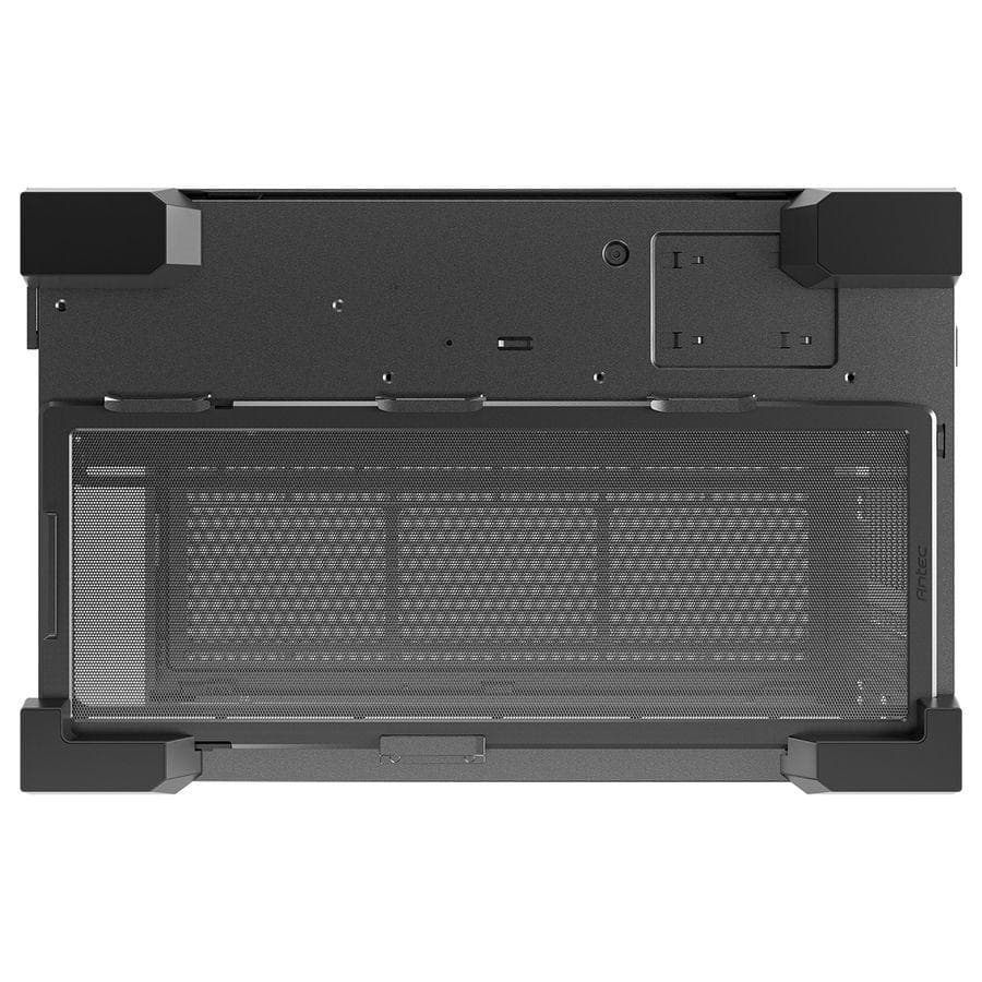 ANTEC PCケース Constellation C8 ブラック 未使用