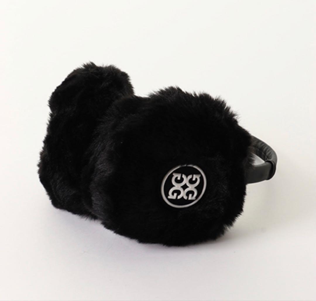 gfore /WOMENS ECO FUR イヤーウォーマー