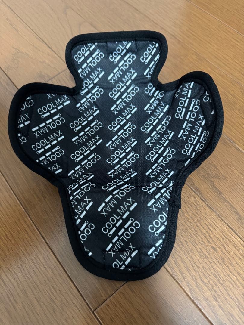 Red Bull フルフェイスヘルメット（ヘッドパット付）