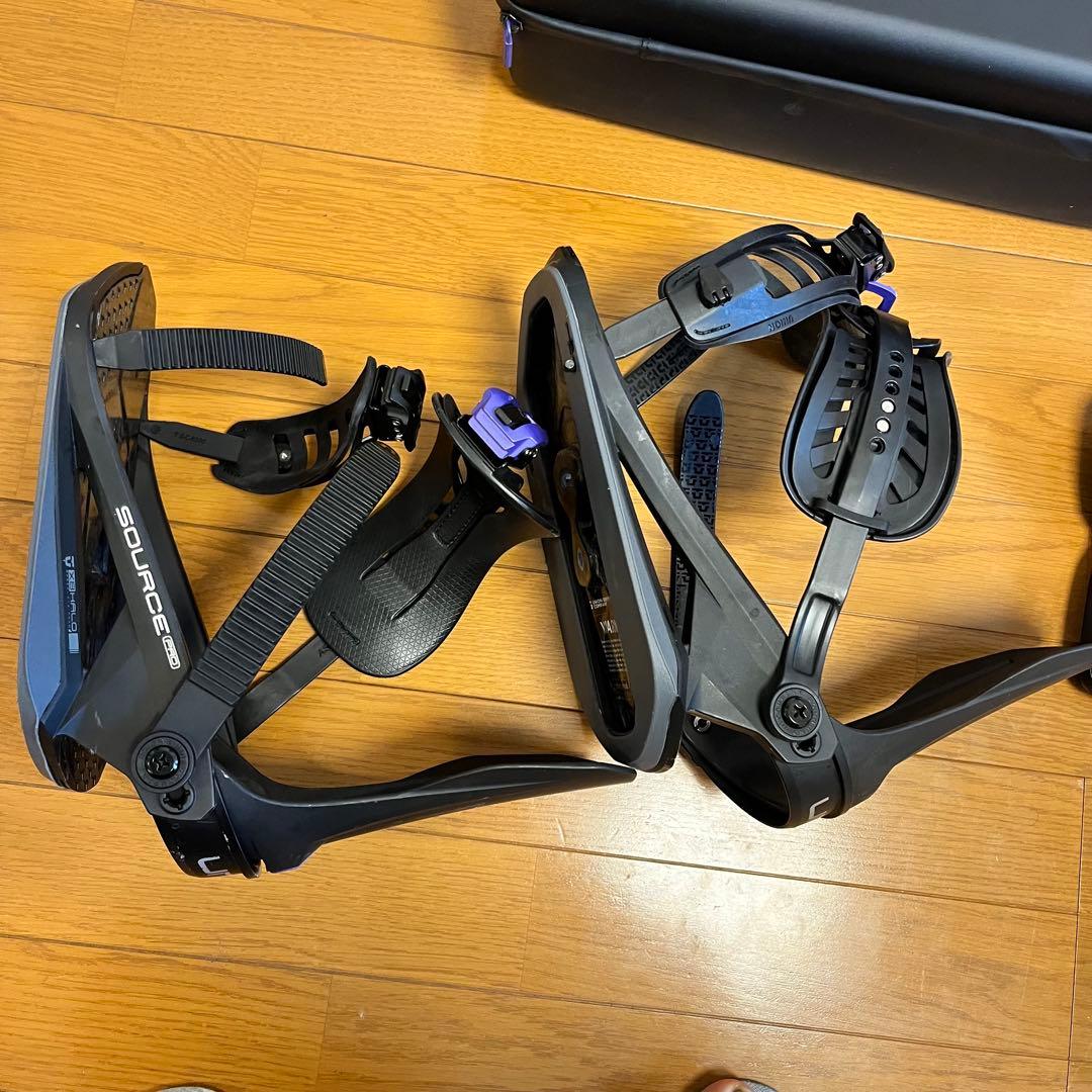 ユニオン ソース プロ スノーボード UNION SOURCE PRO 2026