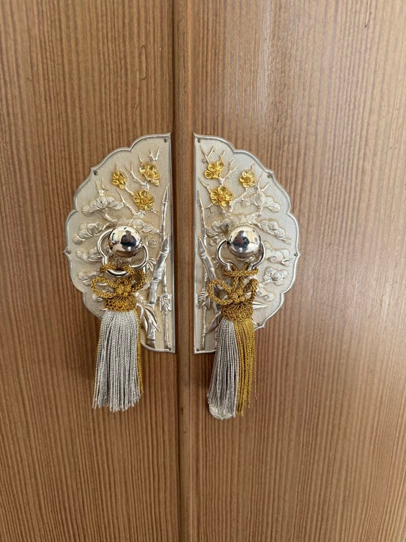 昭和レトロ　伝統工芸 桐箪笥 衣装 着物