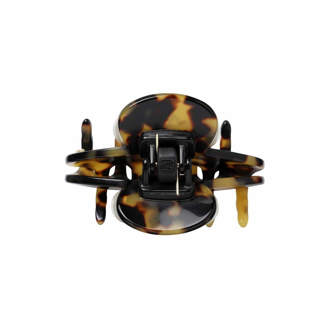 ラスト1点❣️【新品未開封】alexandre de paris パールクリップ