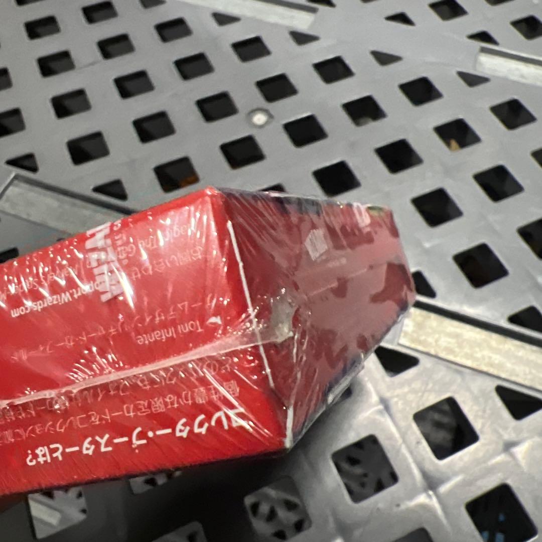 マジック：ザ・ギャザリング マーベル スパイダーマン 日本語版