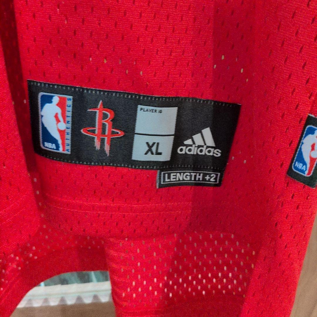 Houston Rockets McGrady ジャージ XL