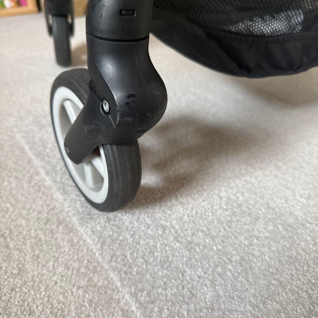 サイベックス　イージーエス