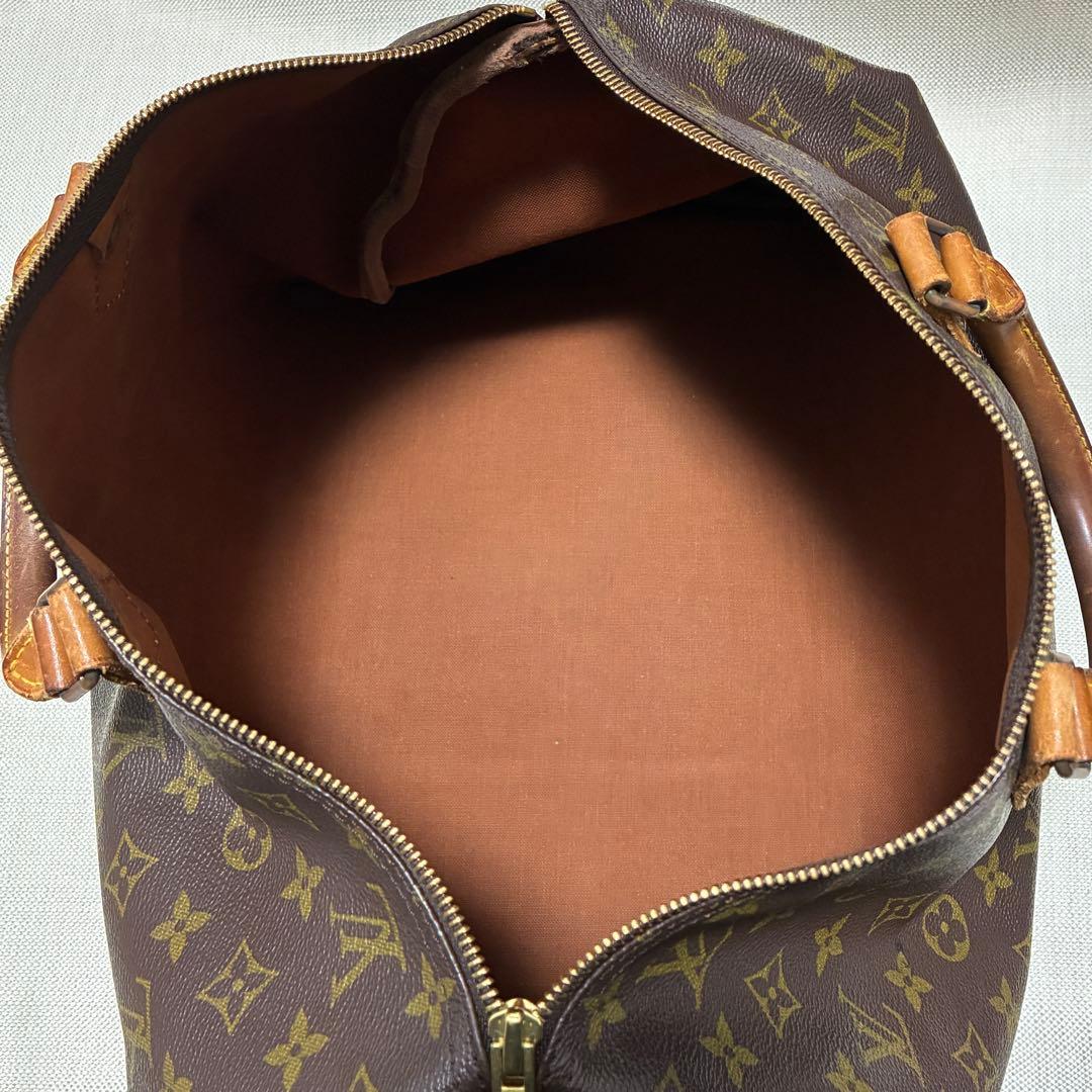 LOUIS VUITTON ルイヴィトン　スピーディー40