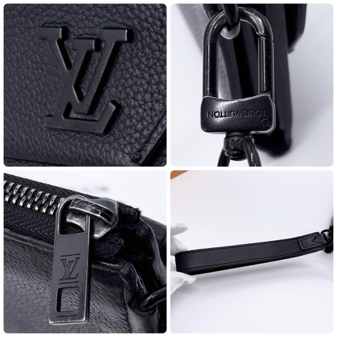 ヤンひろ様　LOUIS VUITTON ルイ・ヴィトン ジッピーウォレット