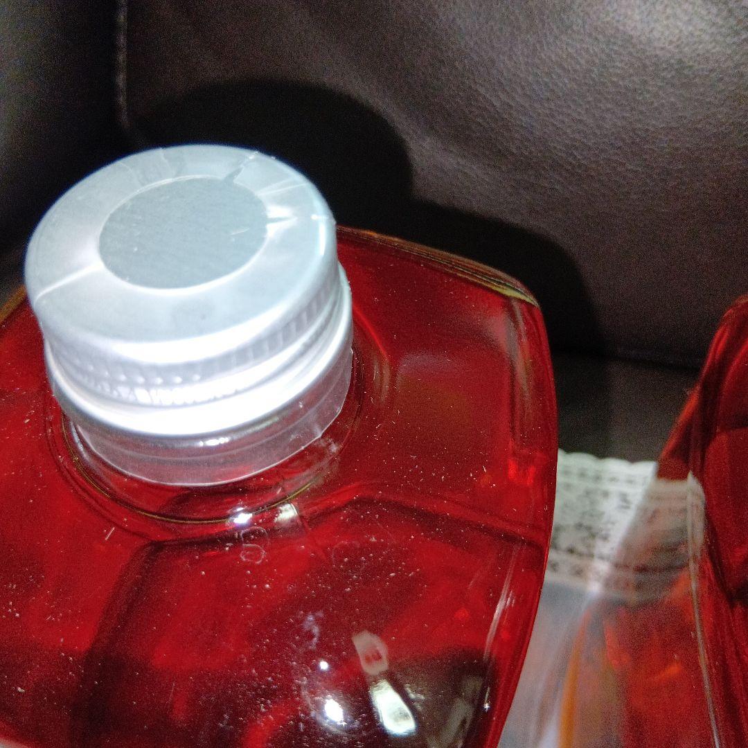 NIKKA WHISKY ニッカウイスキーフロムザバレル 度数51％新品未開栓