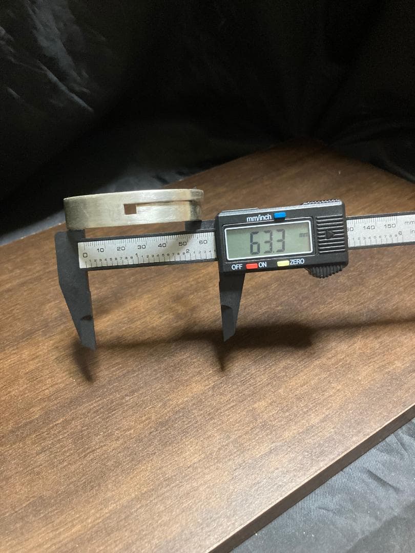 オールドグッチ ブレスレット バングル Gモチーフ スクエア モダニスト 925