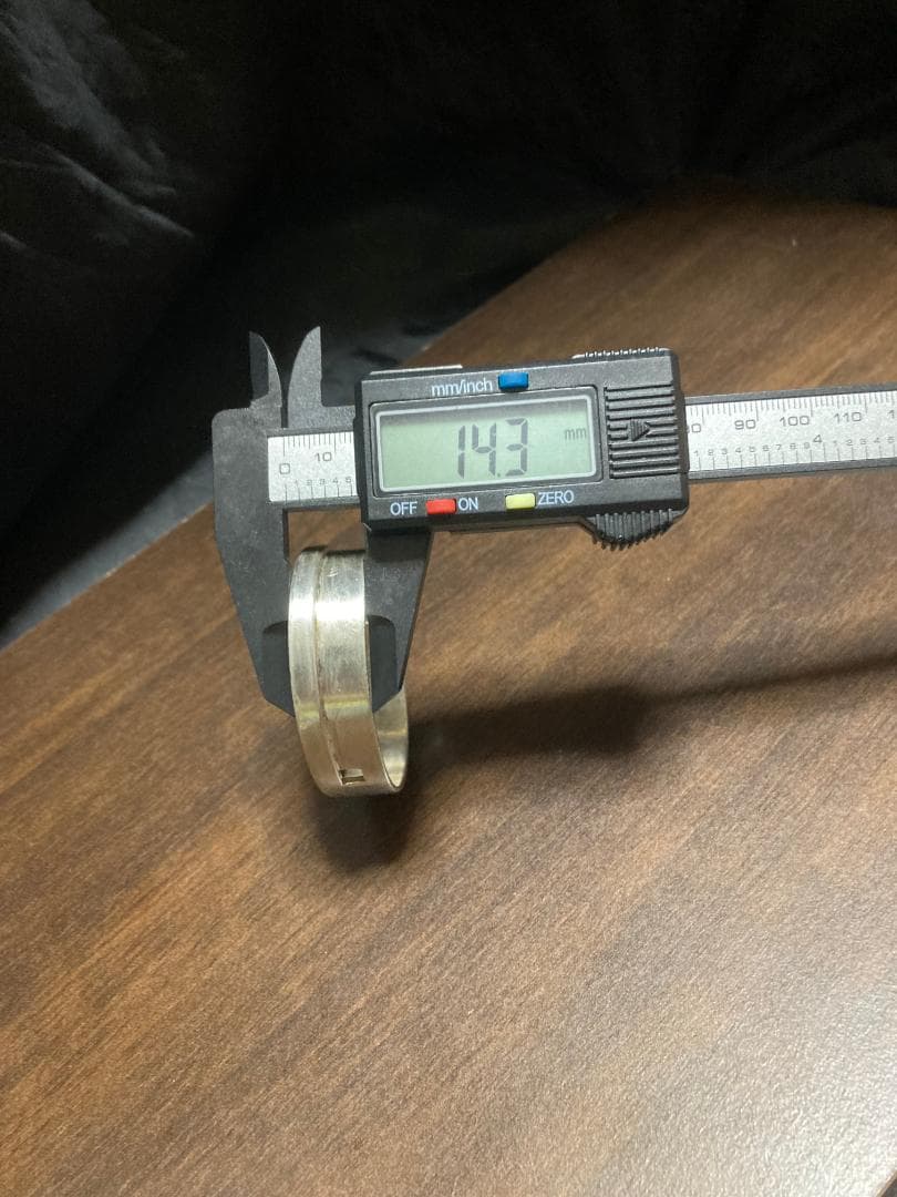 オールドグッチ ブレスレット バングル Gモチーフ スクエア モダニスト 925