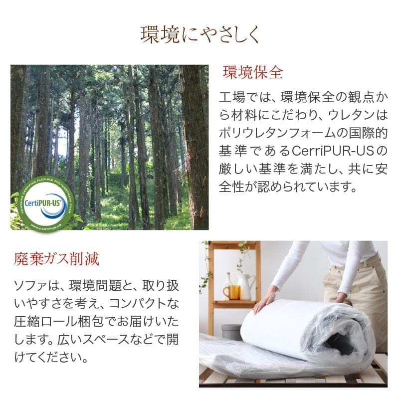 ローソファ 気持ちよさにこだわった レイアウト自由 リクライニング フロアコーナ