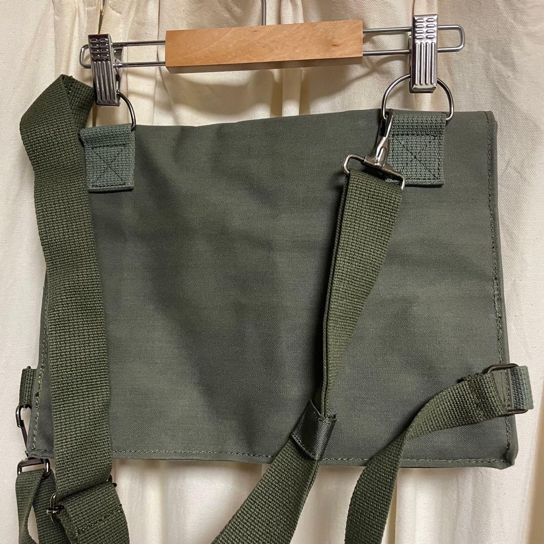 レプリカ　防護マスク４形　陸上自衛隊