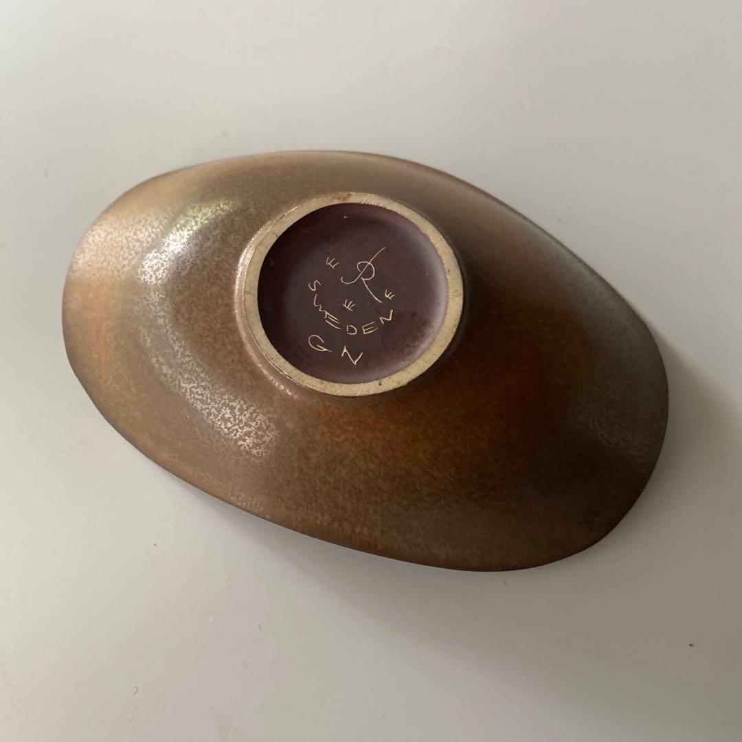 Gunnar Nylund グンナー・ニールンド ARF ロールストランド