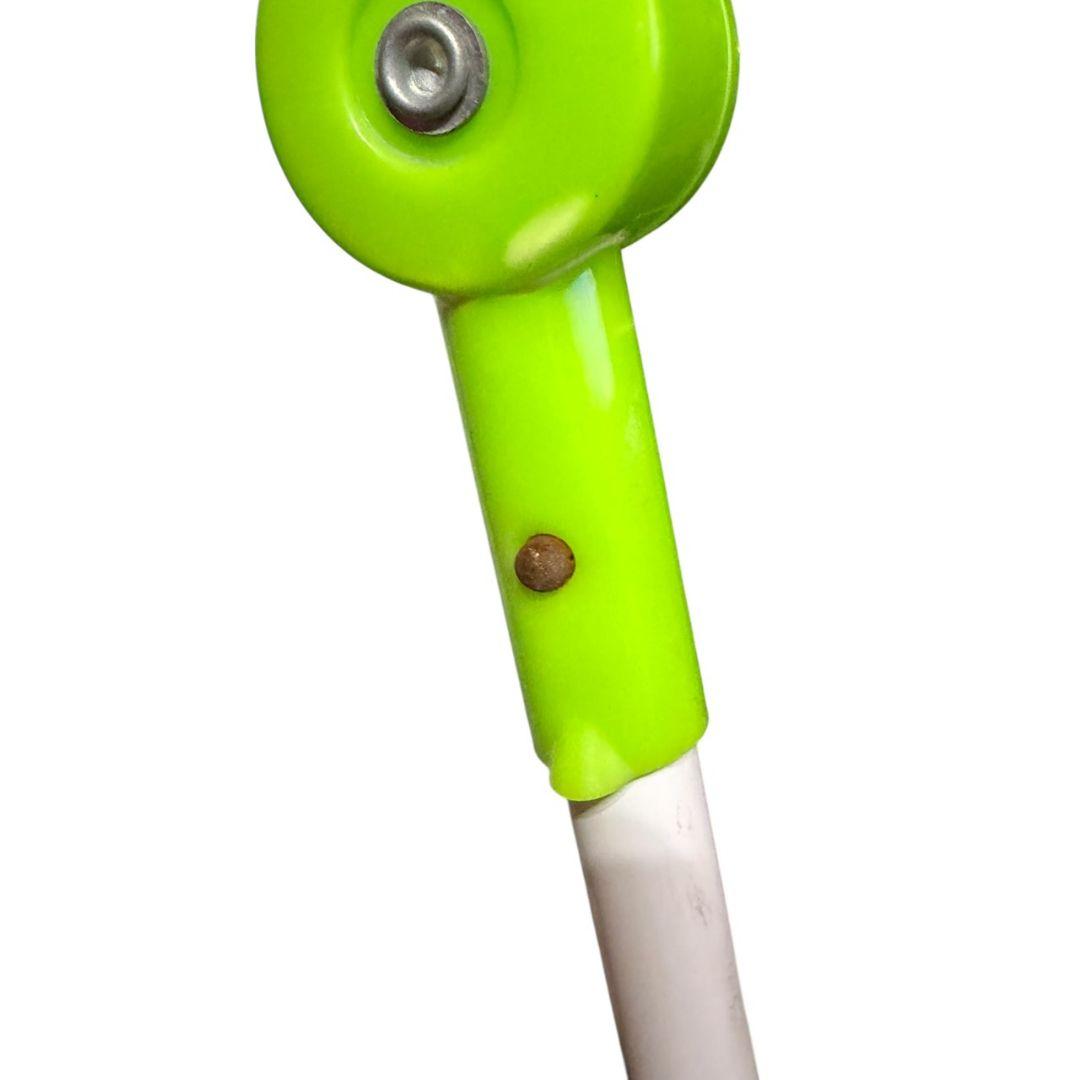 【アンパンマン】 三輪車 それいけ！アンパンマン デラックスII レッド 赤