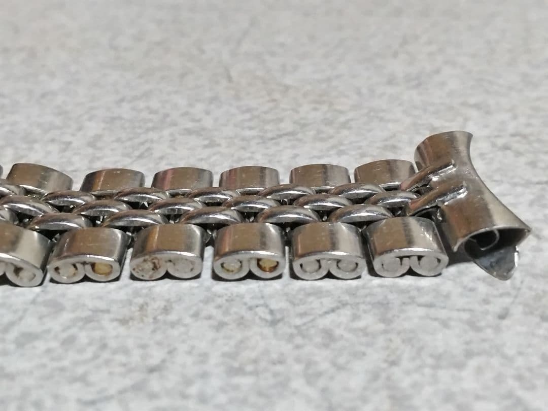 セイコー　18mmブレス　Zマーク(参考画像)