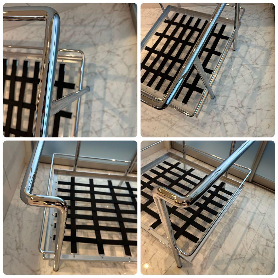 Cassina LC2 1人掛け ソファ ル・コルビジェ グランコンフォール