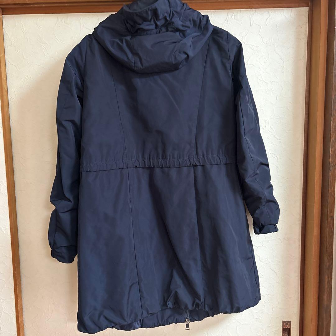 オイル様、モンクレール、TOPAZEナイロンコート