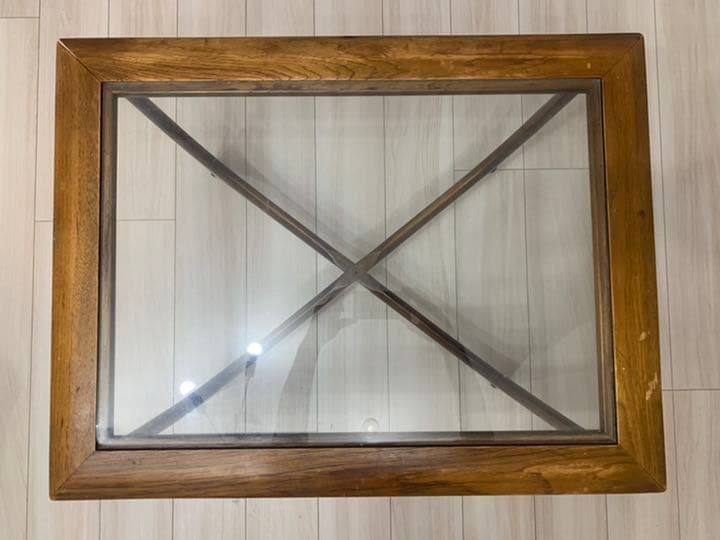 【最終値下】超レア1964年製Lane テーブル 超レア 家具ミッドセンチュリー