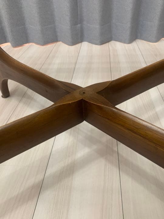 【最終値下】超レア1964年製Lane テーブル 超レア 家具ミッドセンチュリー