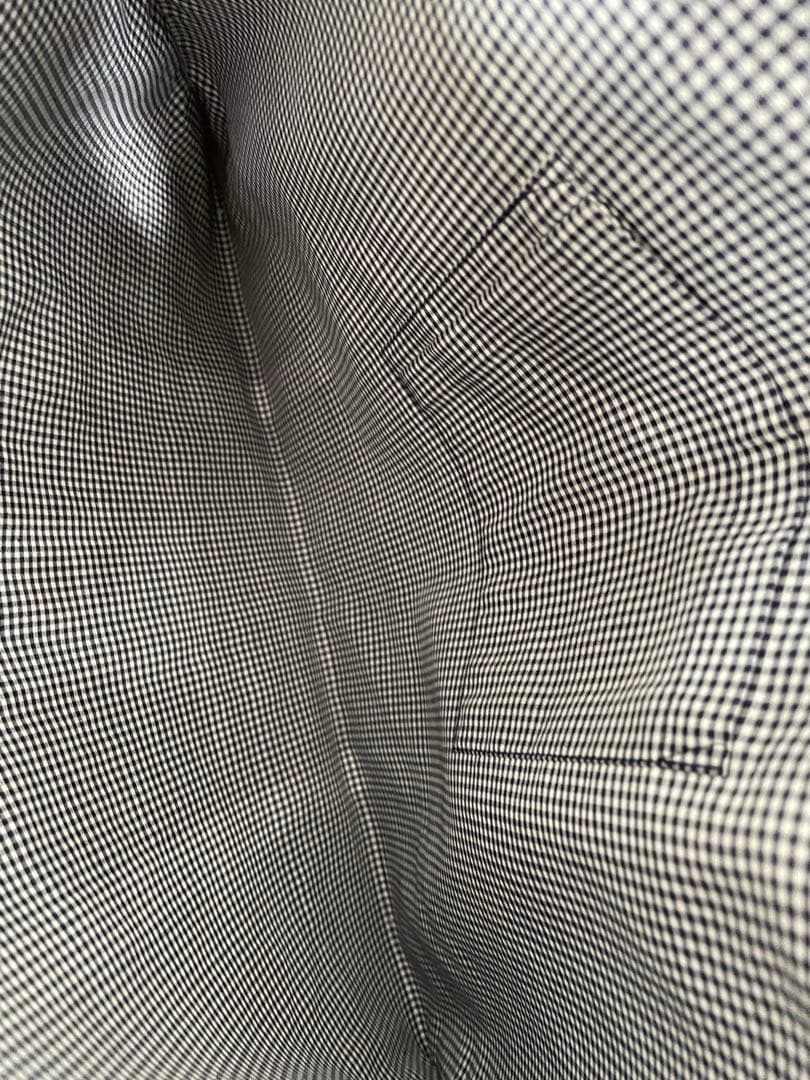 【美品】ファミリア♡デニムバッグ