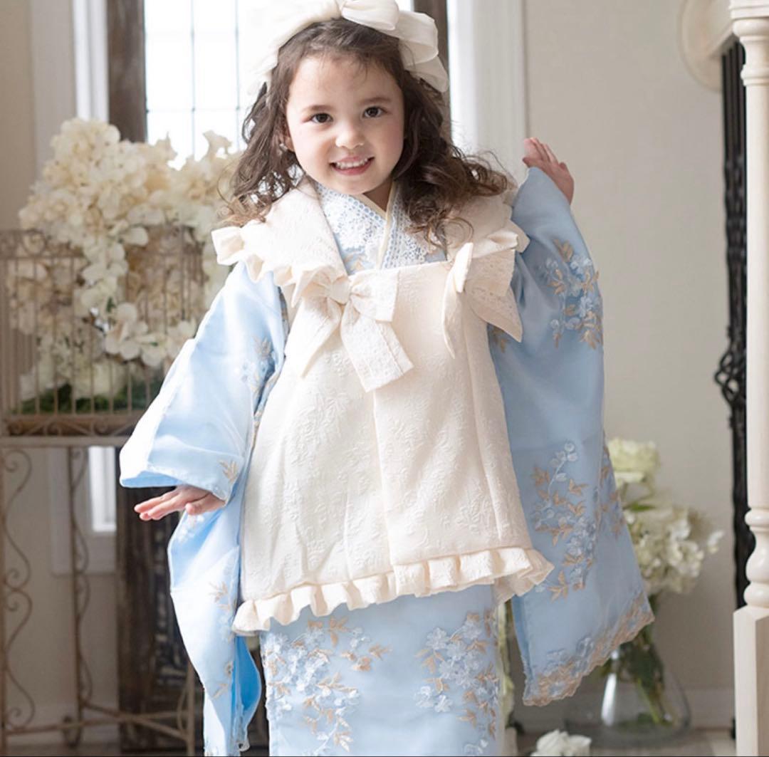 キャサリンコテージ　七五三