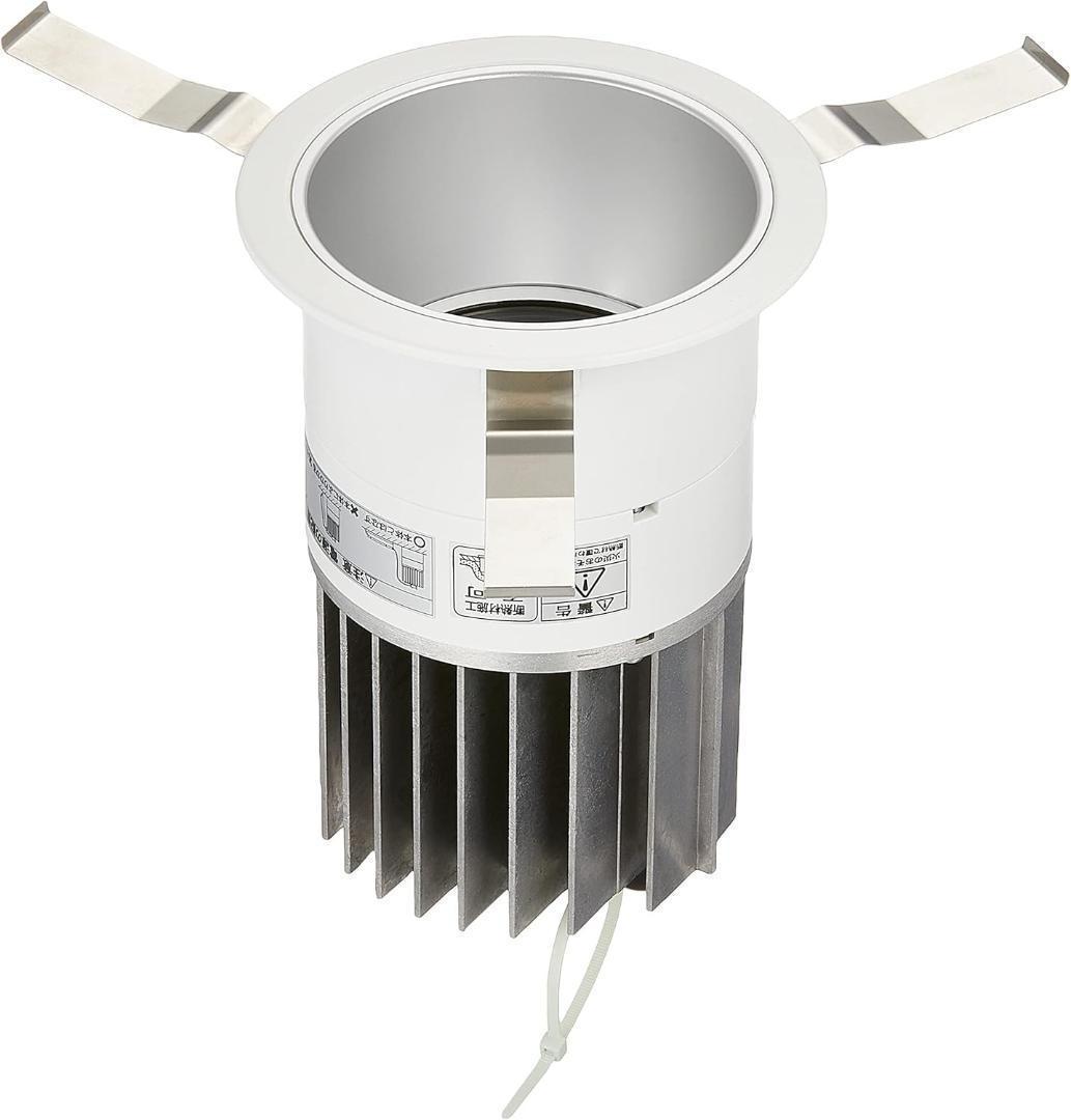 【新品未使用】大光電機 DAIKO LEDダウンライト 穴φ125 LED内蔵