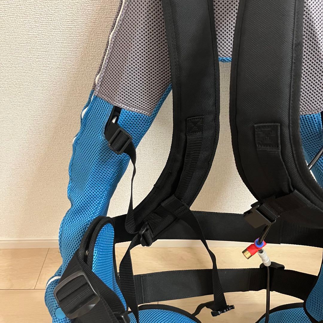 イノフィス マッスルスーツEvery タイトフィット SMサイズ　腰補助用