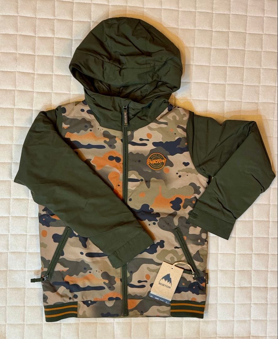 Burton バートン子供用ウェア